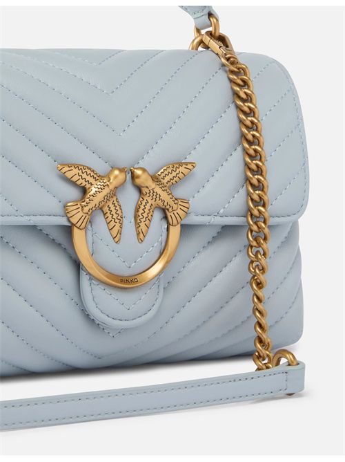 Borsa, donna, logata. PINKO | 100044 A0GKE37Q